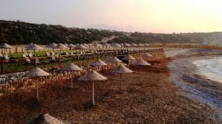 Korineum Golf & Beach Resort, N.Zypern 521